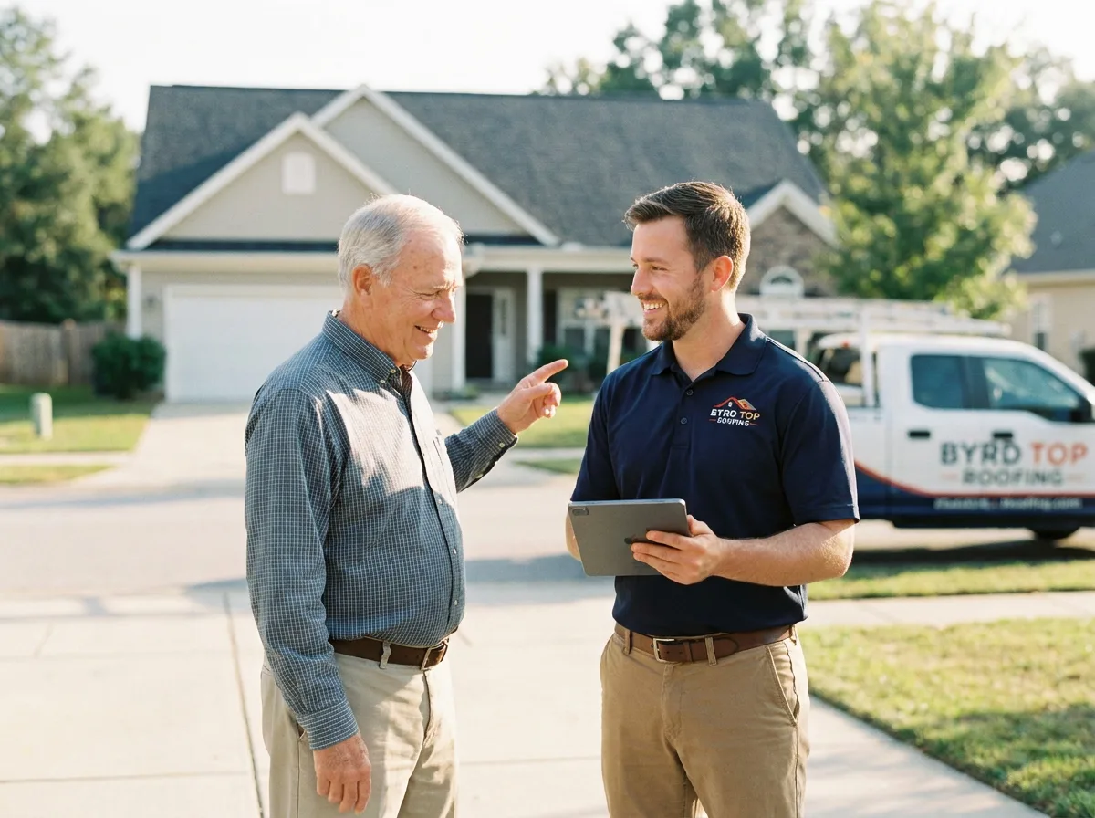 Roofing Sparrows Point, MD FAQs